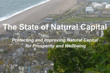 The State of Natural Capital